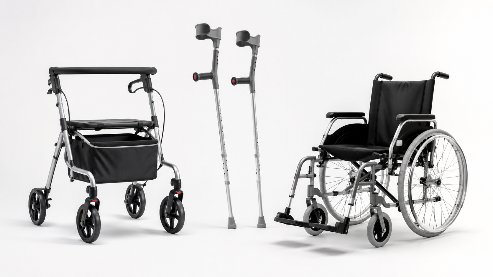 Carrozzine Stampelle Rollator Pavia Voghera Casteggio